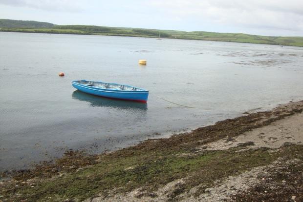 Torpoint Area
