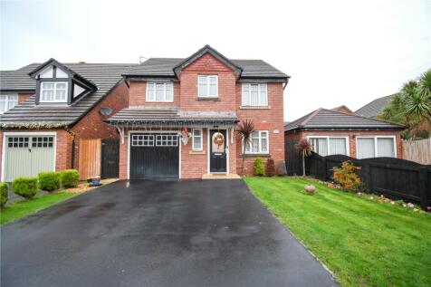 Epsom Road, Moreton, Wirral