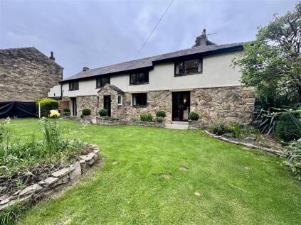 Nettleton Road, Huddersfield, HD5 9SZ