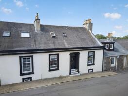 31, West Road, Irvine KA12 8RE