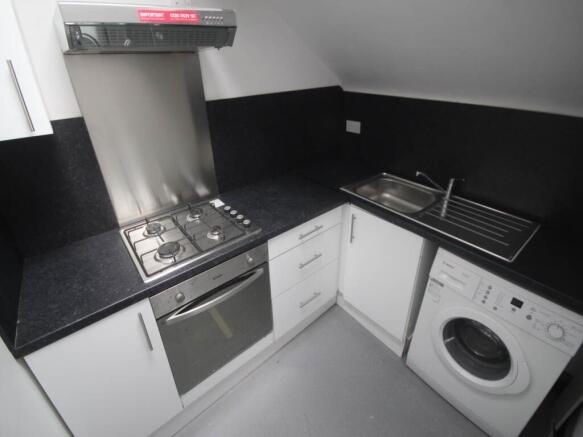 1 bed Flat to rent Image 8
