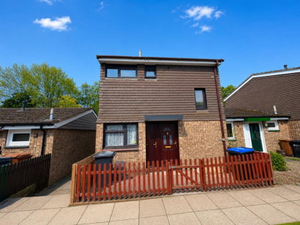 Brickwell Court, Standens Barn, Northampton NN3