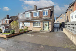 27, Farm Road, Duntocher, Clydebank G81 6JY