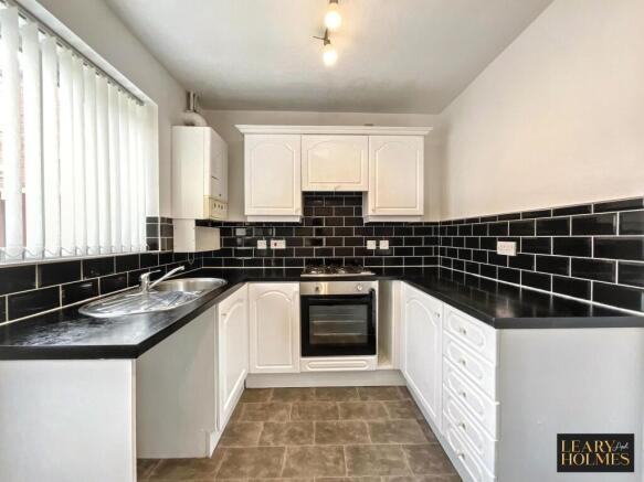 Kitchen / diner
