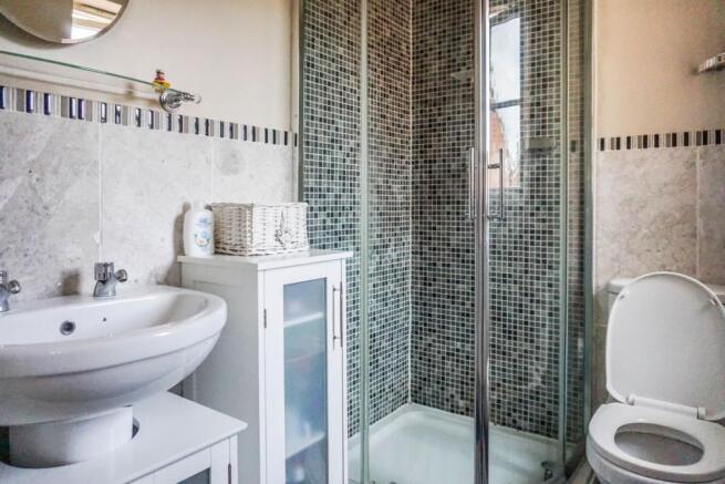 Master En-suite