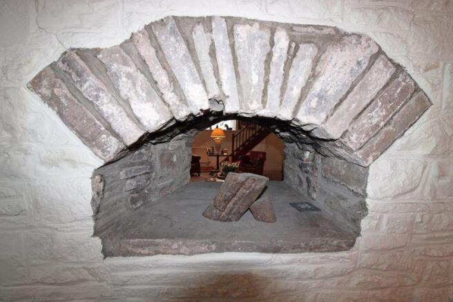 Bread oven