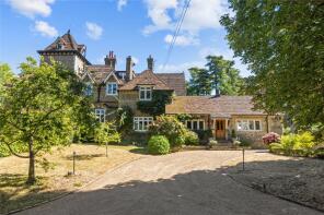 Darenth Hulme, Shacklands Road, Sevenoaks TN14 7TU