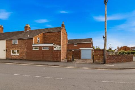 Fern Road, Worcester, WR2