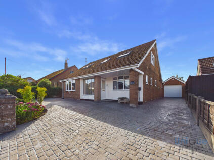 Sunningdale Drive, Thornton-Cleveleys, FY5