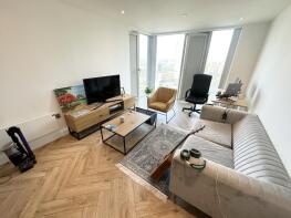 Flat 3204, 141, Chester Road, Manchester M15 4ZJ