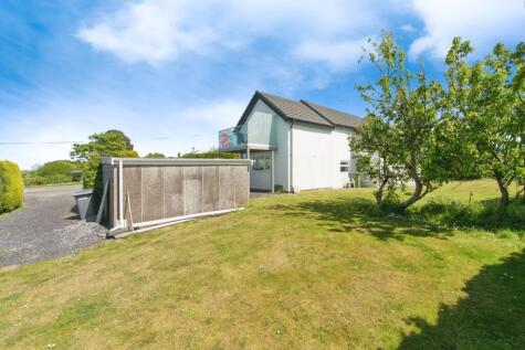 Mill Bank, Newborough, Isle of Anglesey, LL61