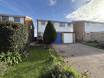 Birchlands Drive, Killamarsh,