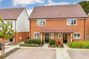 12, Harvey Drive, Faversham ME13 7UU