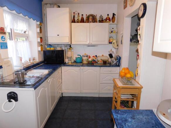 Kitchen 2
