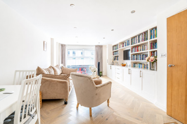 1 bed Apartment for sale Image 7