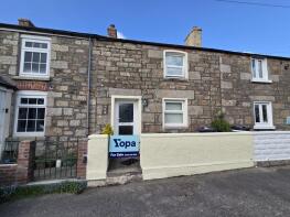 5, Chapel Row, Camborne TR14 0LA