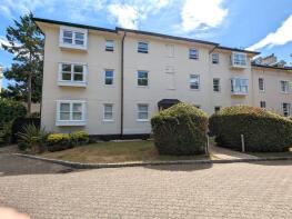 Flat 6, Eltham Lawn, Queens Road, Cheltenham GL50 2LS