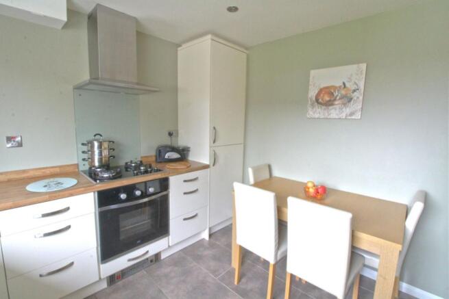 Kitchen/Breakfast