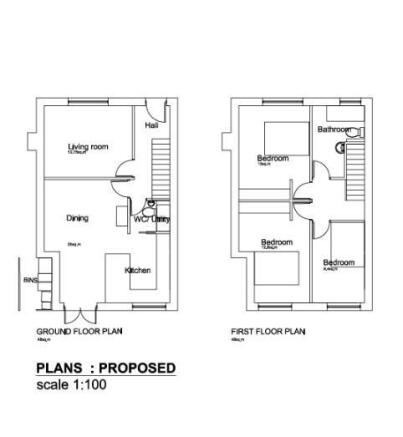 Building Plot