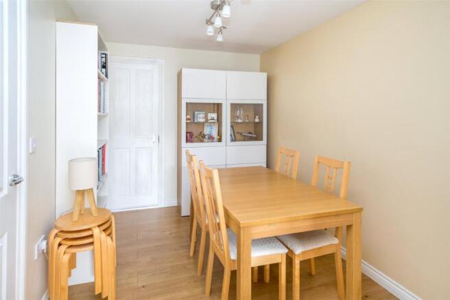 Family/Dining Room