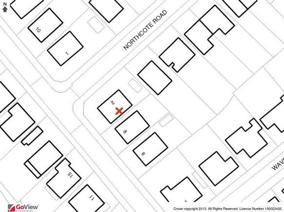 Detail Map
