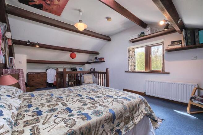 Bedroom Five