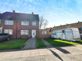 97, Gerard Avenue, Coventry CV4 8FY
