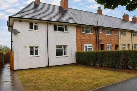 Beech Avenue, Newark