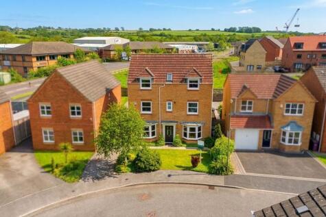 Bloomery Way, Clay Cross, Chesterfield, Derbyshire S45