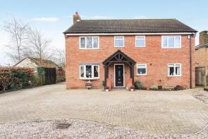 Blackthorn, Victoria Street, Market Rasen LN8 5PF
