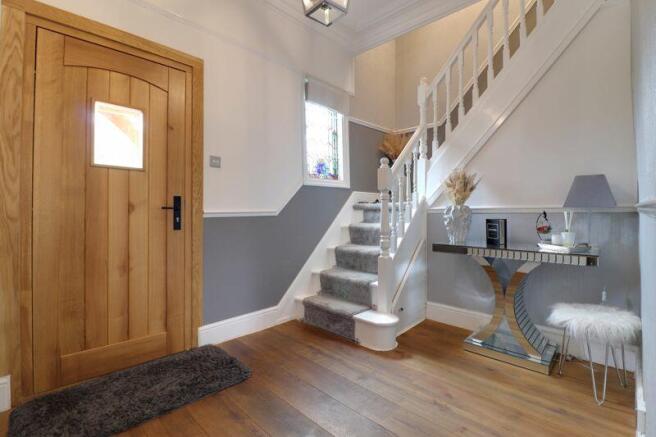 Hallway