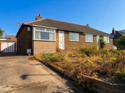 Heaton Drive, Huddersfield, HD5