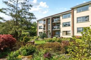 Flat 23, 21 Aldborough Court, Douglas Avenue, Exmouth EX8 2HA