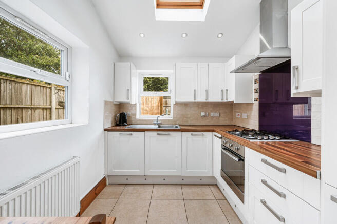 Kitchen 1