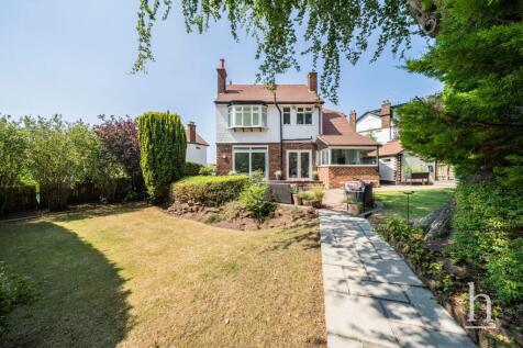 Priory Road, West Kirby, CH48