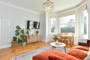 Flat 6, 19, Preston Park Avenue, Brighton BN1 6HL