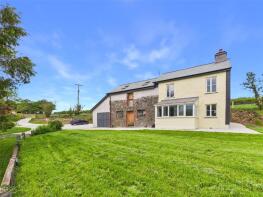 Minehouse Farm, Sourton EX20 4HX