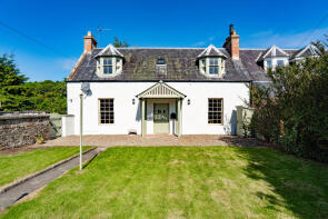 1, Cloy Cottage, High Street, Fortrose IV10 8TA