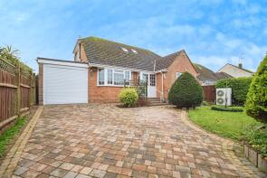 35, Casterbridge Road, Dorchester DT1 2AH