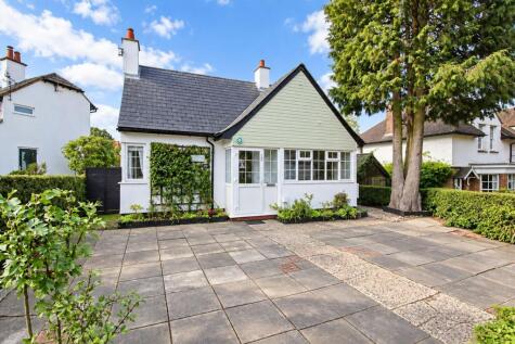 Nevells Road, Letchworth Garden City, SG6