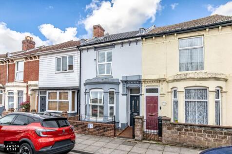 Eastfield Road, Southsea, PO4