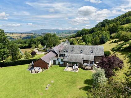 Pencelli, Brecon