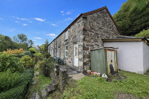 Bryn Eglwys, Prenteg, Porthmadog