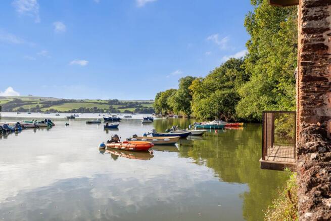The Boathouse