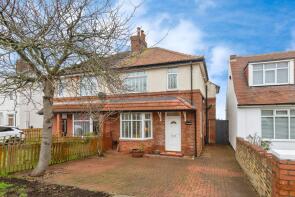 Ainthorpe, Coast Road, Hartlepool TS27 4AY