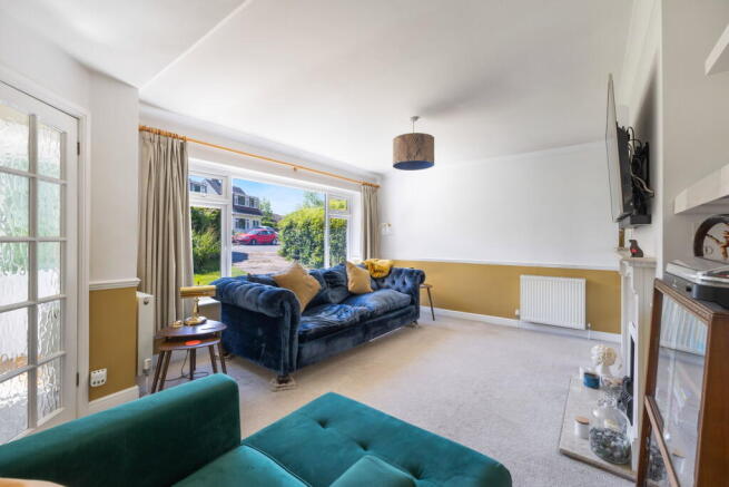 Down Close, Portishead, Bristol, BS20 8BX photo 4