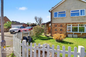 53, Dorothy Gardens, Thundersley, Benfleet SS7 3AD