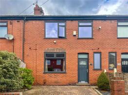 114, Chestnut Street, Oldham OL9 8HF