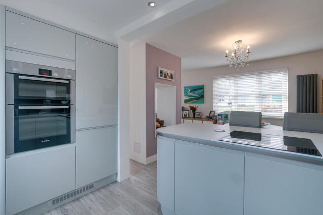 Kitchen/Diner - A...