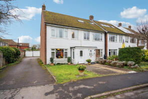 5, Grahame Close, Blewbury, Didcot OX11 9QE